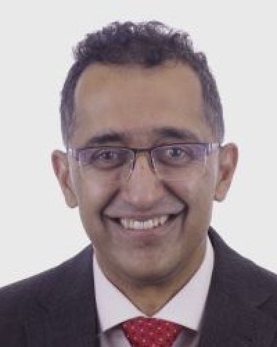 Iqbal Malik